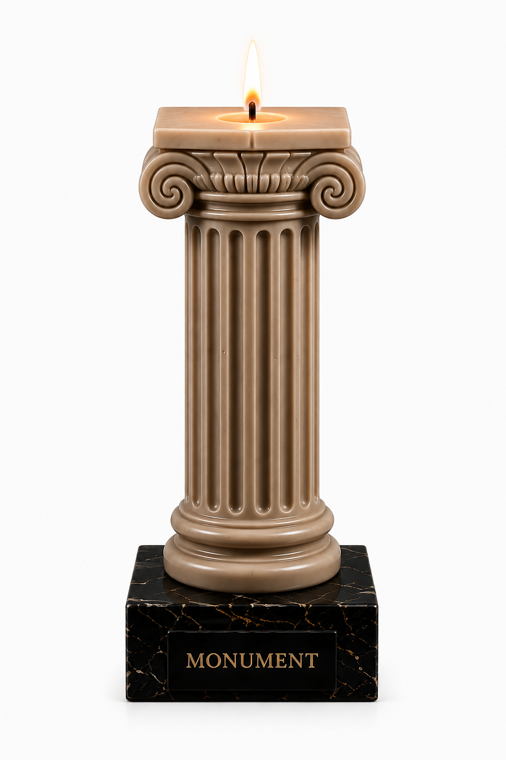 Ionic Column