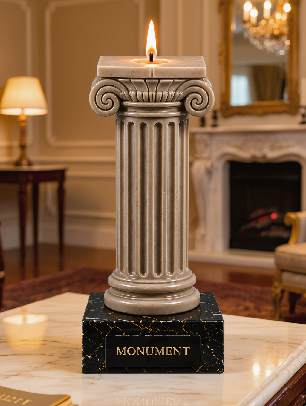 Ionic Column
